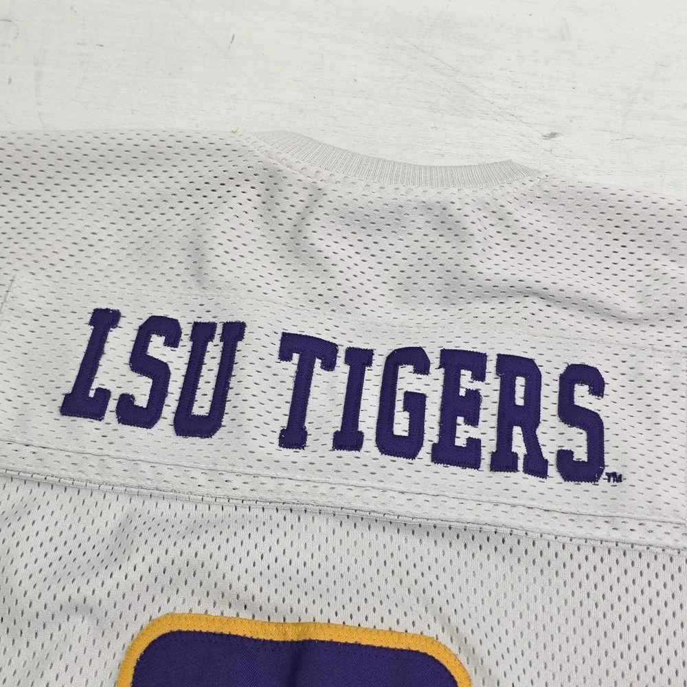 Nike lsu tigers